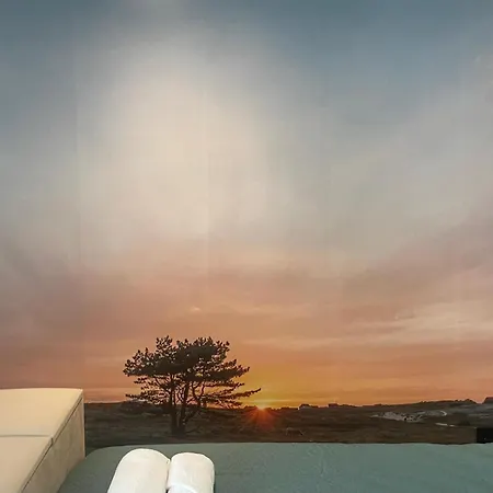 Wad En Zee Bed & Breakfast