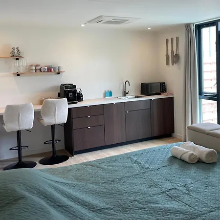 Wad En Zee Bed & Breakfast Den Helder