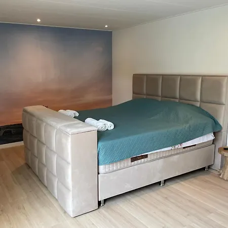 Wad En Zee Bed & Breakfast Den Helder