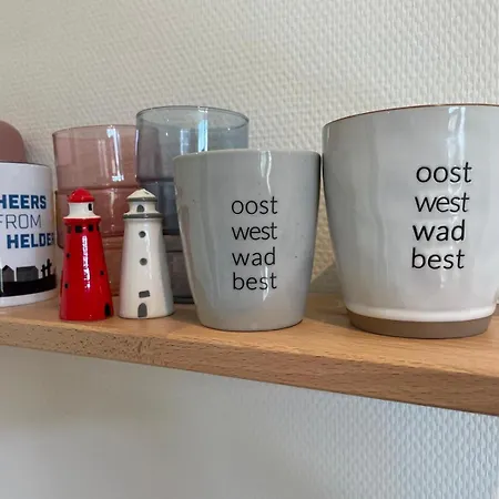 Wad En Zee Den Helder