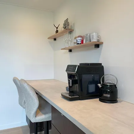 Wad En Zee Den Helder