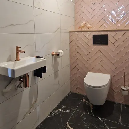 Wad En Zee Bed & Breakfast Den Helder