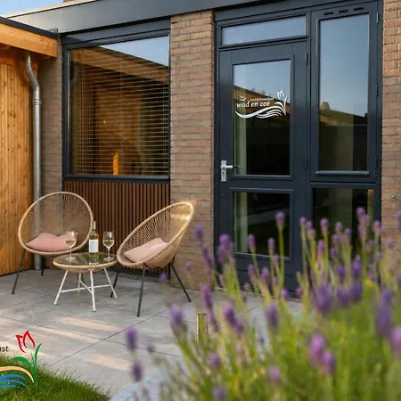 Wad En Zee Bed and breakfast