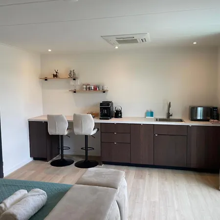 Bed & Breakfast Wad En Zee