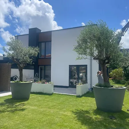 Panzió Wad En Zee 4*