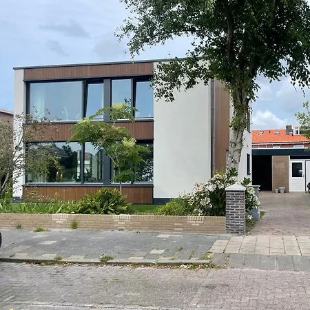 Wad En Zee 4* Den Helder