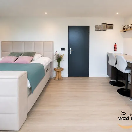 Wad En Zee Den Helder