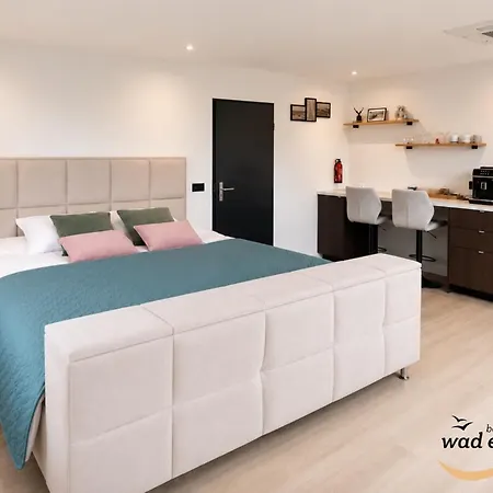 فندق مبيت وإفطار Wad En Zee دن هيلدر
