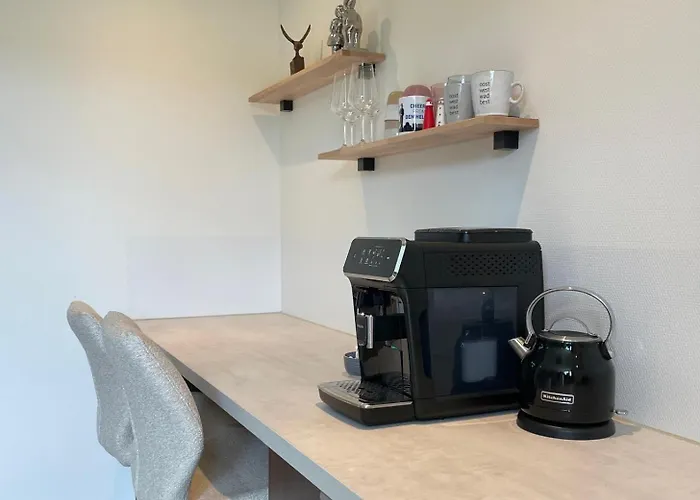 Wad En Zee Den Helder